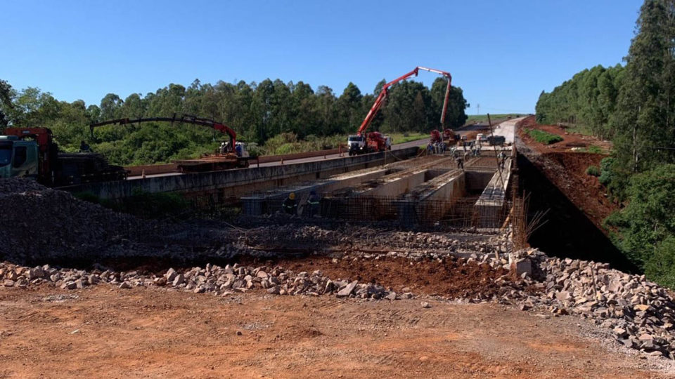 Contorno de Cascavel: a obra prioritária que o governo federal quer entregar nos primeiros 100 dias